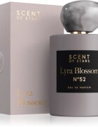 SCENT OF STARS Lyra Blossom Nº 52 parfumska voda za ženske 100 ml