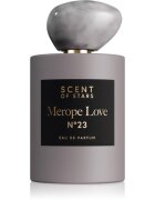 SCENT OF STARS Merope Love Nº 23 parfumska voda za ženske 100 ml
