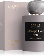 SCENT OF STARS Merope Love Nº 23 parfumska voda za ženske 100 ml