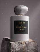 SCENT OF STARS Mira Rouge Nº 15 parfumska voda za ženske 100 ml