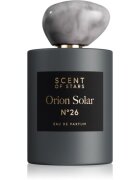 SCENT OF STARS Orion Solar Nº 26 parfumska voda uniseks 100 ml
