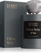 SCENT OF STARS Orion Solar Nº 26 parfumska voda uniseks 100 ml