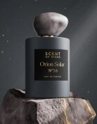SCENT OF STARS Orion Solar Nº 26 parfumska voda uniseks 100 ml