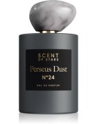 SCENT OF STARS Perseus Dust Nº 24 parfumska voda za moške 100 ml