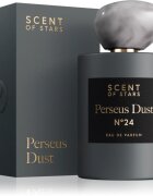 SCENT OF STARS Perseus Dust Nº 24 parfumska voda za moške 100 ml