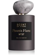 SCENT OF STARS Phoenix Flame Nº 37 parfumska voda za moške 100 ml