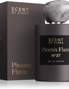 SCENT OF STARS Phoenix Flame Nº 37 parfumska voda za moške 100 ml