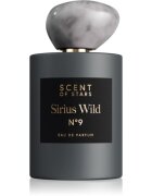SCENT OF STARS Sirius Wild Nº 9 parfumska voda za moške 100 ml