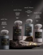 SCENT OF STARS Taurus Gold Nº 17 parfumska voda uniseks 100 ml