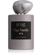 SCENT OF STARS Vega Vanilla Nº 3 parfumska voda za ženske 100 ml
