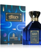Scentsations Glitzy parfumska voda za ženske 100 ml