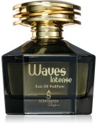 Scentsations Waves Intense parfumska voda za ženske 100 ml