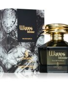 Scentsations Waves Intense parfumska voda za ženske 100 ml