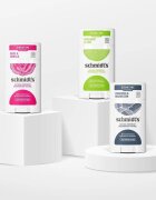 Schmidt's Rose + Vanilla trdi deodorant 75 g
