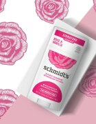 Schmidt's Rose + Vanilla trdi deodorant 75 g