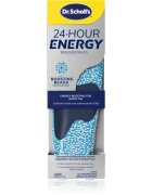 Scholl Dr. 's 24 Hour Energy vložki za čevlje velikost S 1 par
