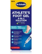 Scholl Dr. 's Athlete's Foot Gel pomirjajoči gel za stopala 1 kos