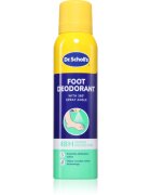 Scholl Dr. 's Foot Deodorant dezodorant za noge 150 ml