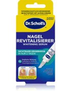Scholl Dr. 's Nail Revitaliser serum za beljenje za nohte 10 ml