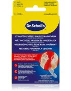 Scholl Dr. 's Open Blisters Cuts and Abrasions hidroaktivni obliž za oskrbo drobnih površinskih ran na koži 2x3 kos