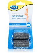 Scholl Expert Care Extra Strong nadomestne glave za električno pilico za stopala 2 kos