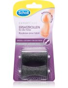 Scholl Expert Care Heel nadomestne glave za električno pilico za stopala za pete 2 kos