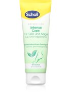 Scholl Expert Care Intense Care bogata krema za noge 75 ml