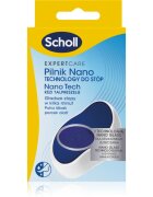 Scholl Expert Care Nano Foot File pilica za pete 1 kos