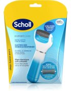 Scholl Expert Care Ultra Strong električna pila za stopala 1 kos