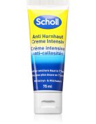Scholl Foot Cream Callus nočna intenzivna krema za kurja očesa in žulje 75 ml
