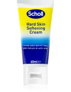 Scholl Foot Cream Hard Skin nočna krema za mehčanje trde kože 60 ml