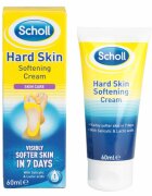 Scholl Foot Cream Hard Skin nočna krema za mehčanje trde kože 60 ml