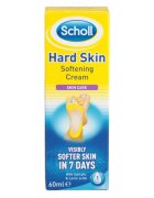 Scholl Foot Cream Hard Skin nočna krema za mehčanje trde kože 60 ml