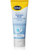 Scholl Foot Cream Hydration Boost globinsko vlažilna krema za stopala 75 ml