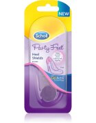 Scholl GelActiv Party Feet gel blazinice za pete 2 kos