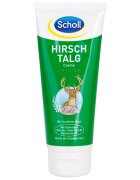 Scholl Hard Skin krema za suho kožo 100 ml
