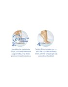 Scholl Pedimask™ Macadamia Oil globinsko hranilna maska za noge 1 kos
