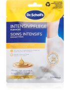 Scholl Pedimask™ Urea intenzivna maska za noge 1 par