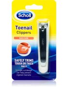 Scholl Toenail Clippers ščipalec za nohte 1 kos