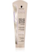 Schwarzkopf Creme Supreme Gloss barvna maska ki dodaja hidracijo in sijaj odtenek Platinum 145 ml
