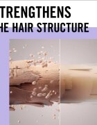 Schwarzkopf Gliss Blonde Hair Perfector balzam brez spiranja za nevtralizacijo rumenih odtenkov 200 ml