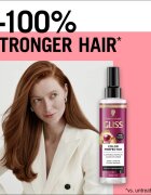 Schwarzkopf Gliss Color Perfector regeneracijski balzam za barvane lase in lase s prameni 200 ml
