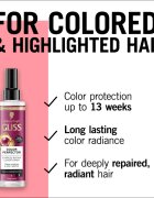 Schwarzkopf Gliss Color Perfector regeneracijski balzam za barvane lase in lase s prameni 200 ml