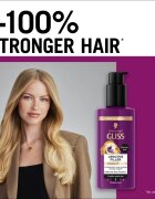 Schwarzkopf Gliss Full Hair Wonder krepilni serum za suhe in krhke lase 100 ml