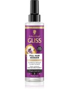 Schwarzkopf Gliss Full Hair Wonder regeneracijski balzam brez spiranja za šibke lase 200 ml