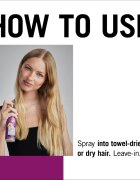 Schwarzkopf Gliss Full Hair Wonder regeneracijski balzam brez spiranja za šibke lase 200 ml