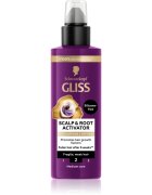 Schwarzkopf Gliss Full Hair Wonder serum za aktivacijo lasnih korenin 100 ml