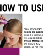 Schwarzkopf Gliss Full Hair Wonder serum za aktivacijo lasnih korenin 100 ml