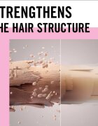 Schwarzkopf Gliss Liquid Silk regeneracijski šampon za krepitev in sijaj las 400 ml