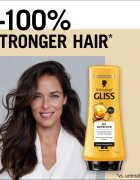 Schwarzkopf Gliss Oil Nutritive hranilni balzam z oljem 200 ml